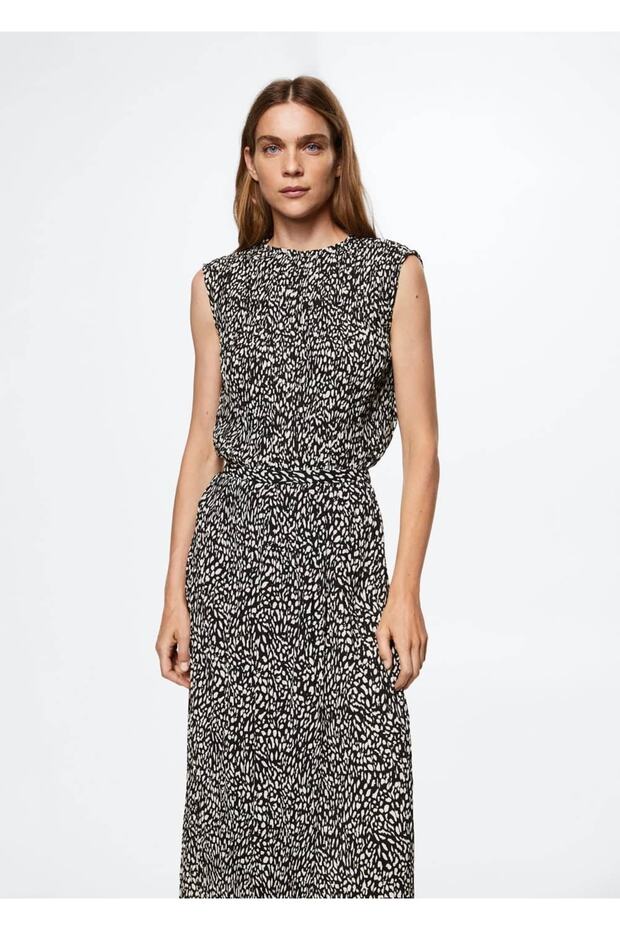 Pilili Kruvaze Etek - 6