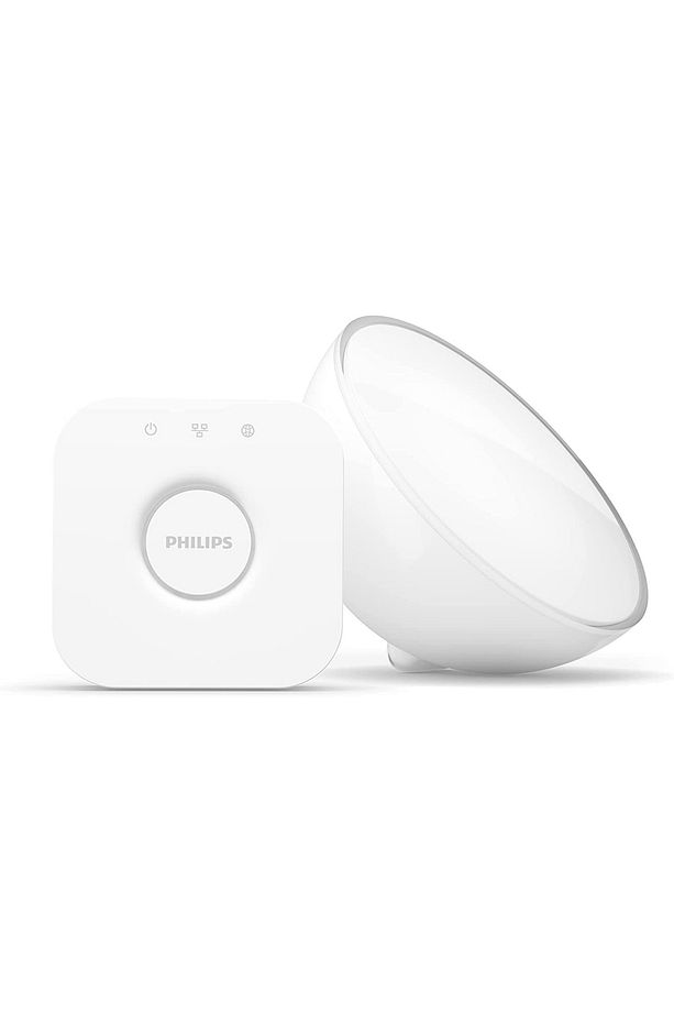 Hue Go V2 Şarjlı Akıllı Led Masa Lambası, Özel Başlangıç Seti - 2