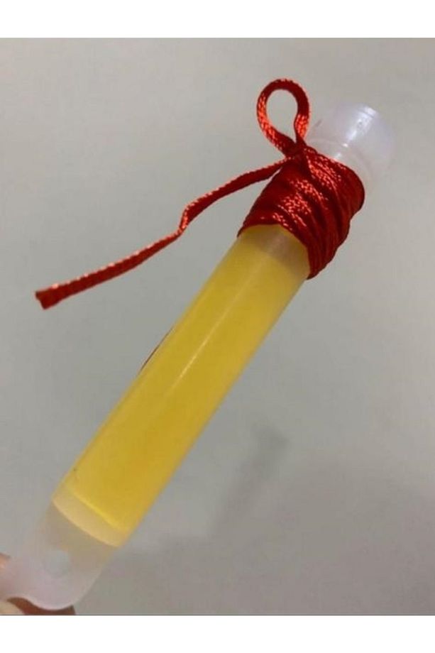 Fosforlu Kamp Işaret Ve Acil Durum Çubuğu 5 Adet - 5