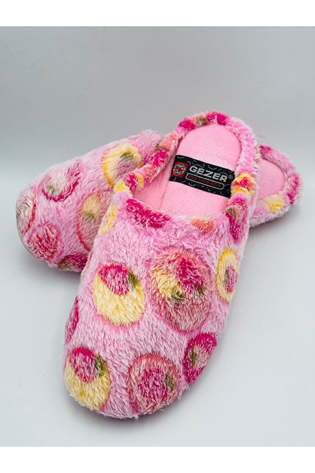 Kışlık Ev Terliği - 3