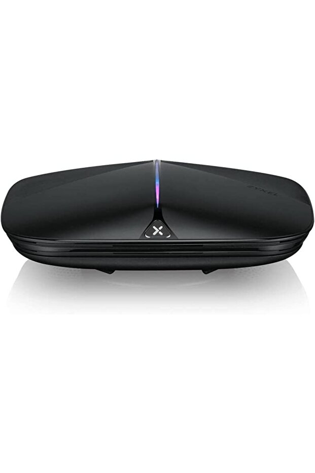 Zyxel Nbg6818-eu0102f Ac2600 Multi Gigabit Wifi Router, Armor G1 - 4