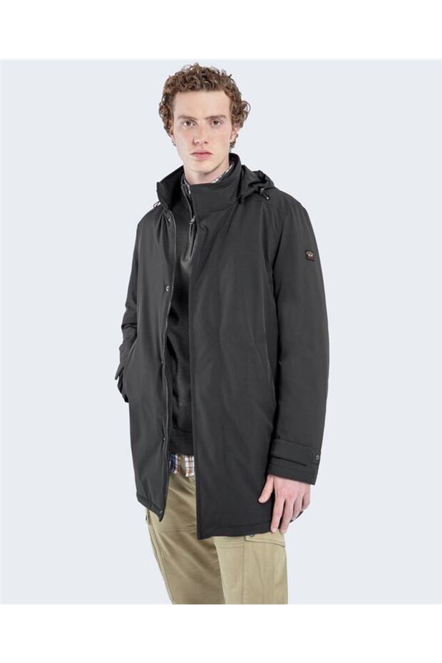 Men's Typhoon Carcoat - 1