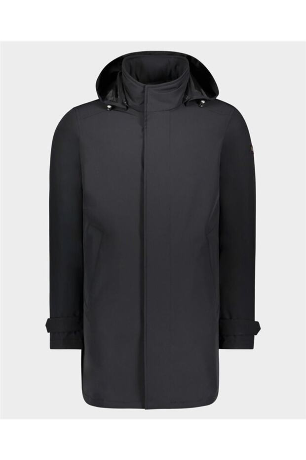 Men's Typhoon Carcoat - 5