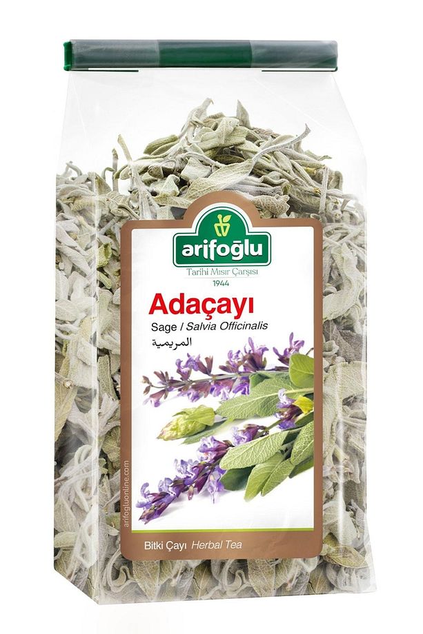 Ada Çayı 60 gr - 1