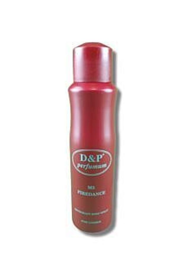 U-m5 Niche Seri Unisex Deodorant 150 ml - 1