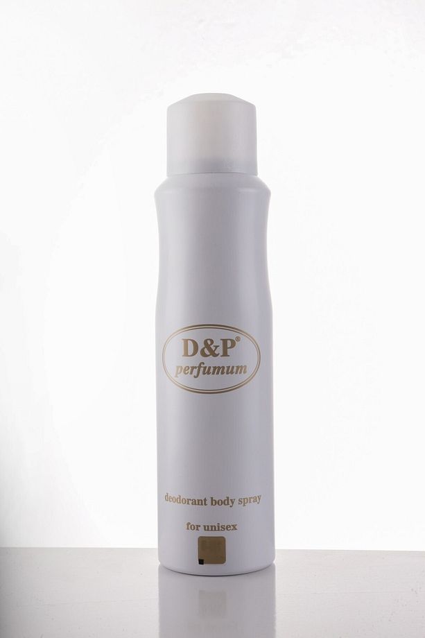 U-T5 Unisex Deodorant 150 ml - 1