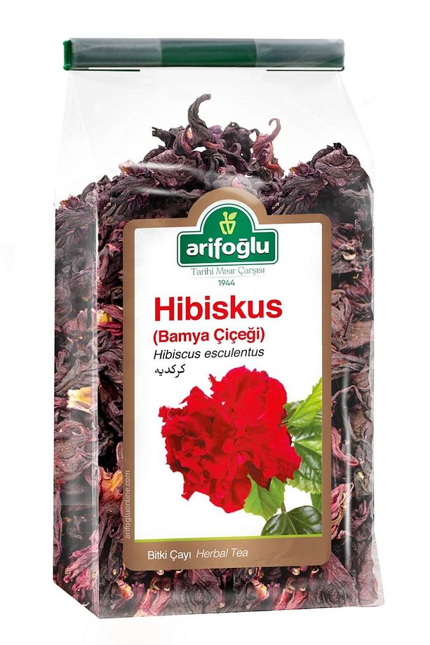 Hibiskus 110gr - 1