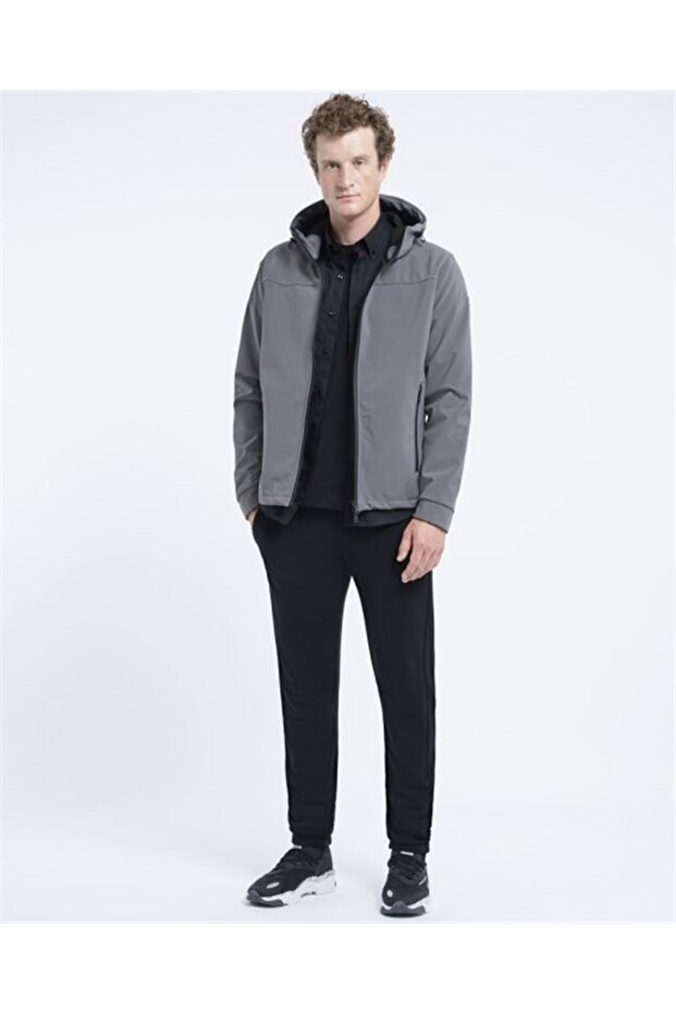 Save The Sea Jacket - 4