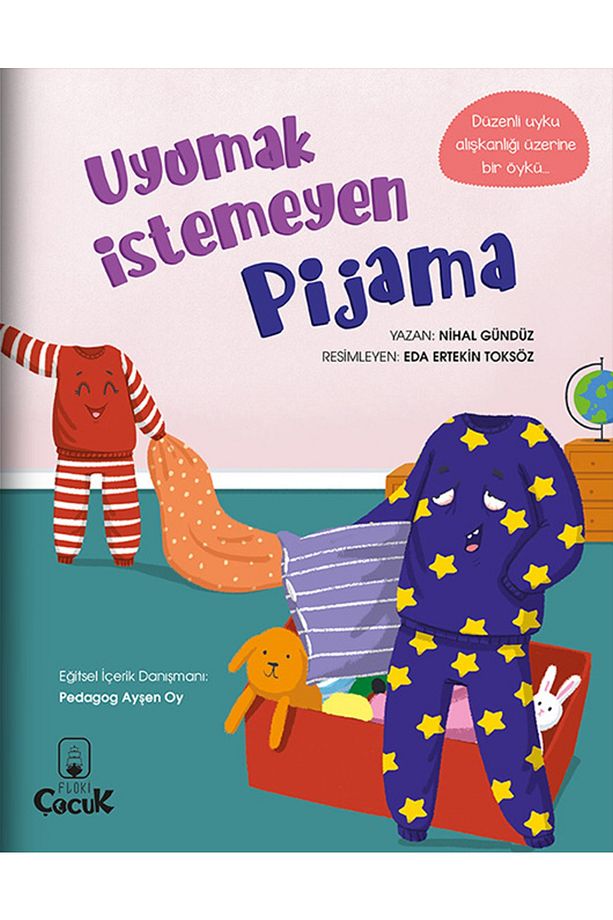 3-6 Yaş Farkındalık Üzerine Eğitici “eğlenceli Hikâyelerle Kazanımlar” Okul Öncesi 5 Masal Kitabı - 3