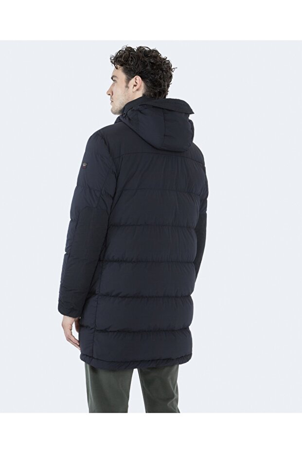 Down Parka - 2