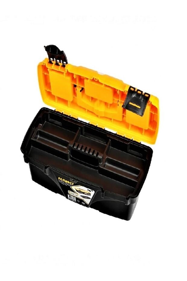 Org.c.o-16 Takım Çantası 16" - 1