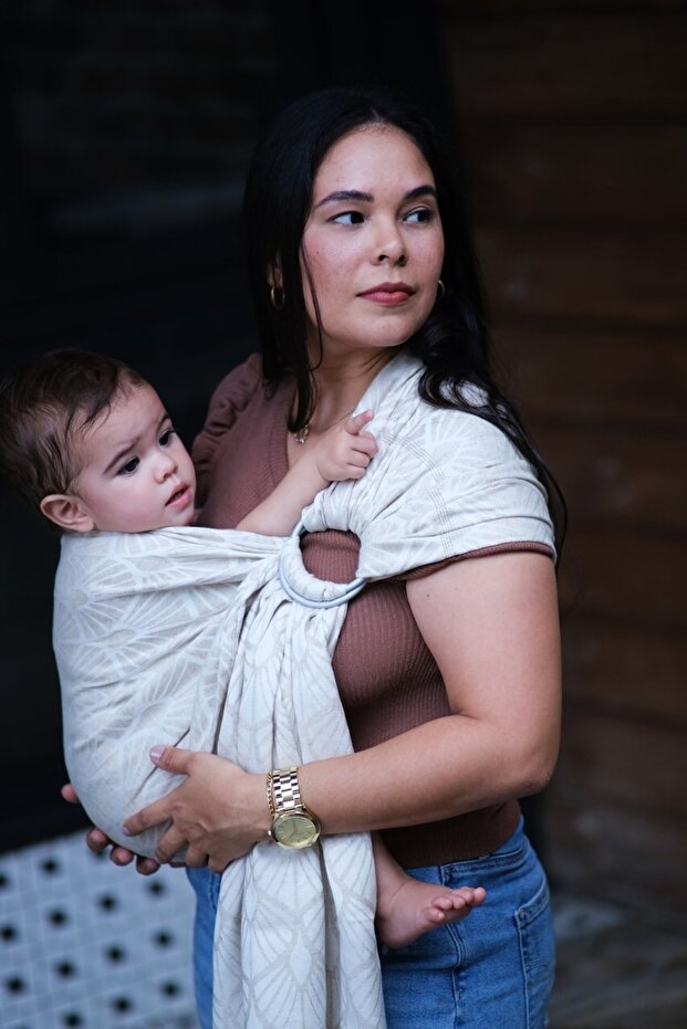 Halka Sling - Perla - 2