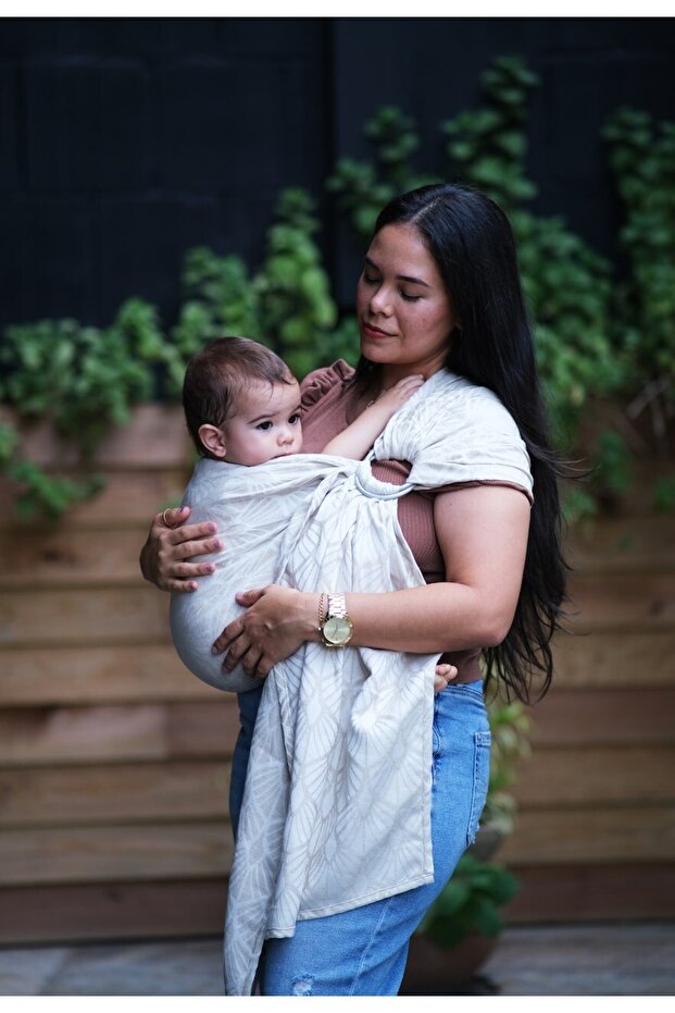 Halka Sling - Perla - 6