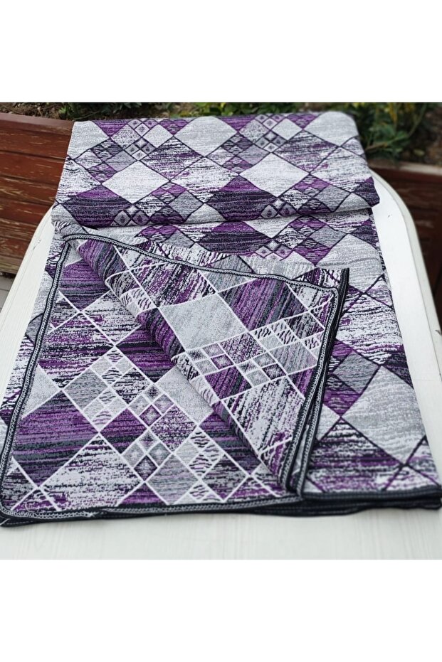 9m2 Halı Örtüsü Savan Antep Işi - 2