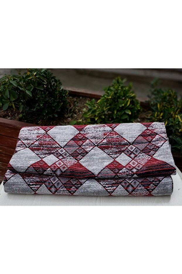 9m2 Halı Örtüsü Savan Antep Işi - 1