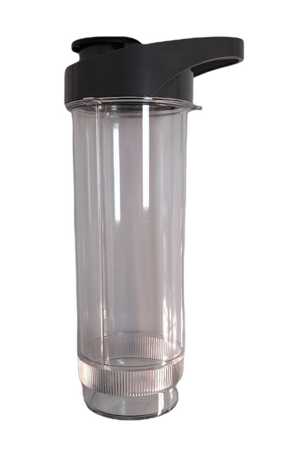 Powerpack Smoothie Için Kapaklı Hazne 570ml - 1