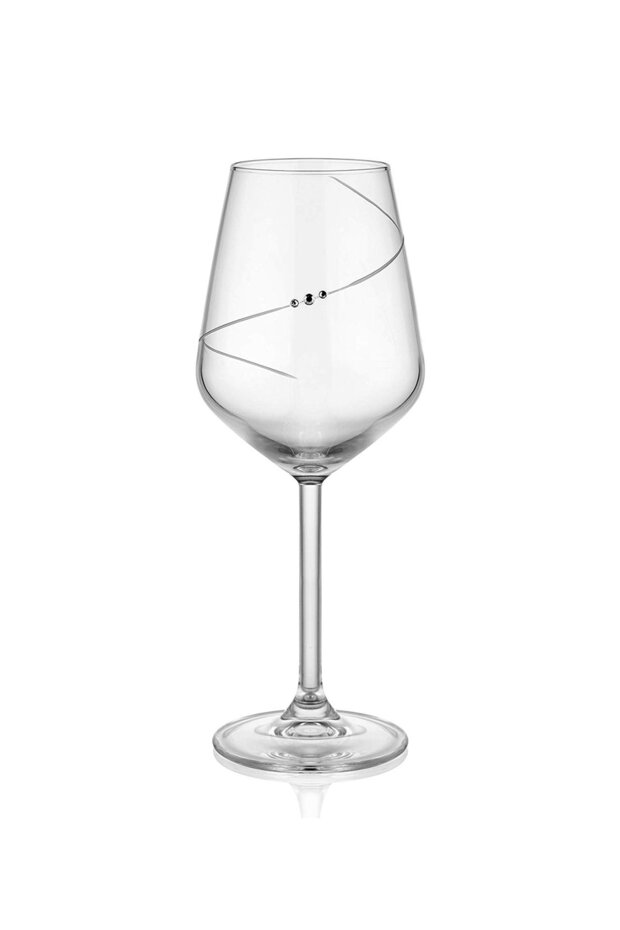 Elegance 49 Parça 12 Kişilik Paşabahçe Cam Bardak Seti - 4