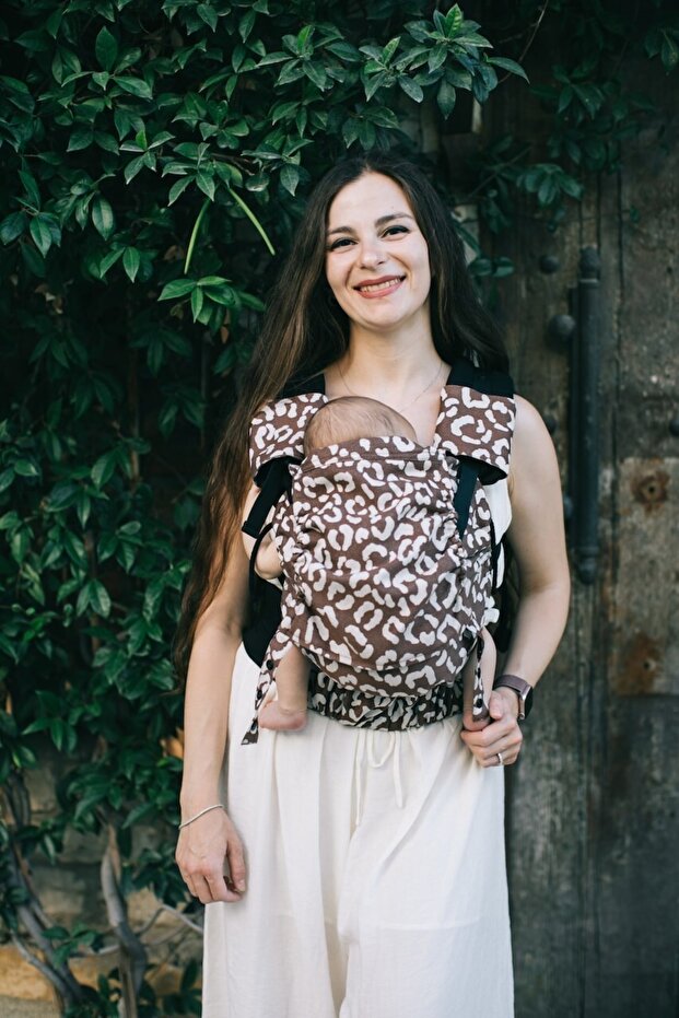 Start Kanguru - Soho - 1