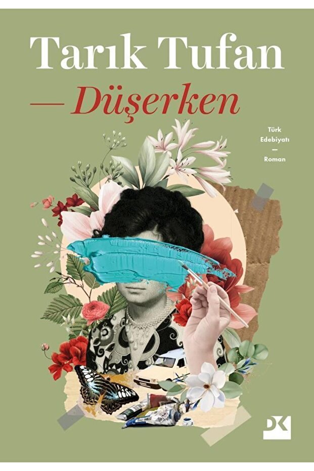 Düşerken - 1