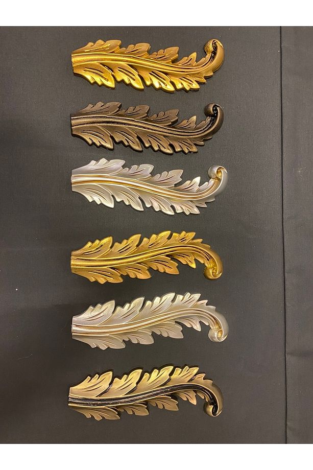 Yaprak Kolbağı (ADET) - 4