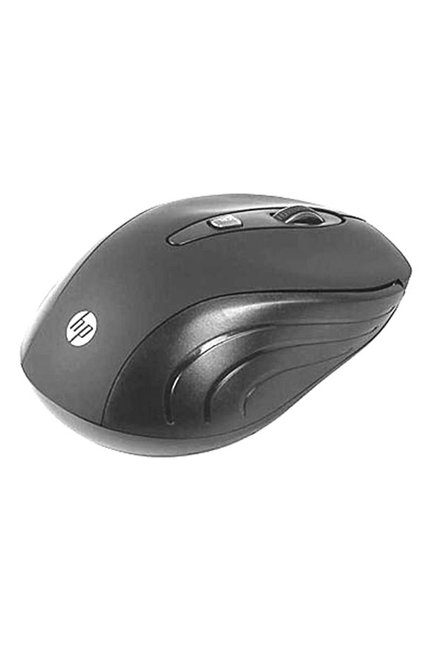 S3000 2.4 Ghz Wireless 2400dpi Kablosuz Mouse 3 Butonlu - 4