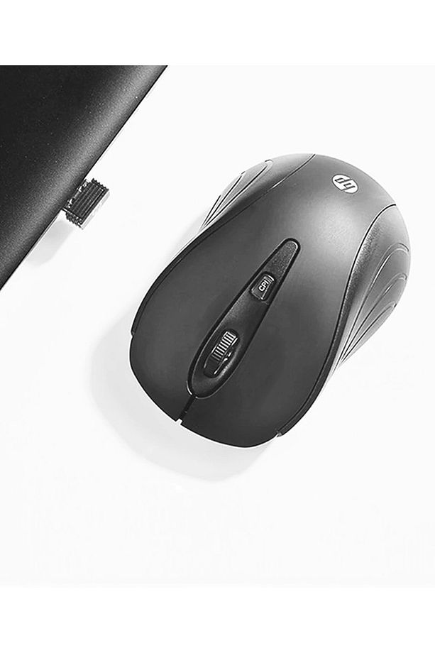 S3000 2.4 Ghz Wireless 2400dpi Kablosuz Mouse 3 Butonlu - 6