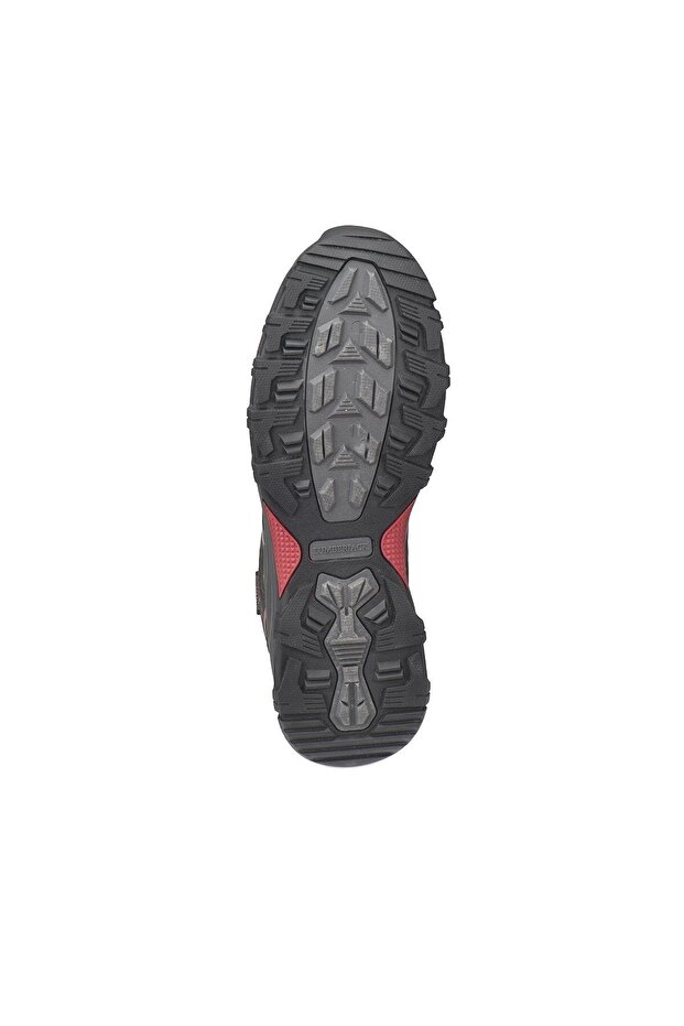 Duncan Siyah Erkek Bot - 3