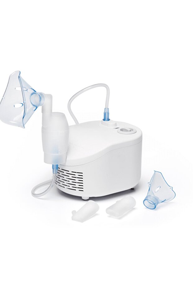 C101 Kompresörlü Nebulizatör - 1