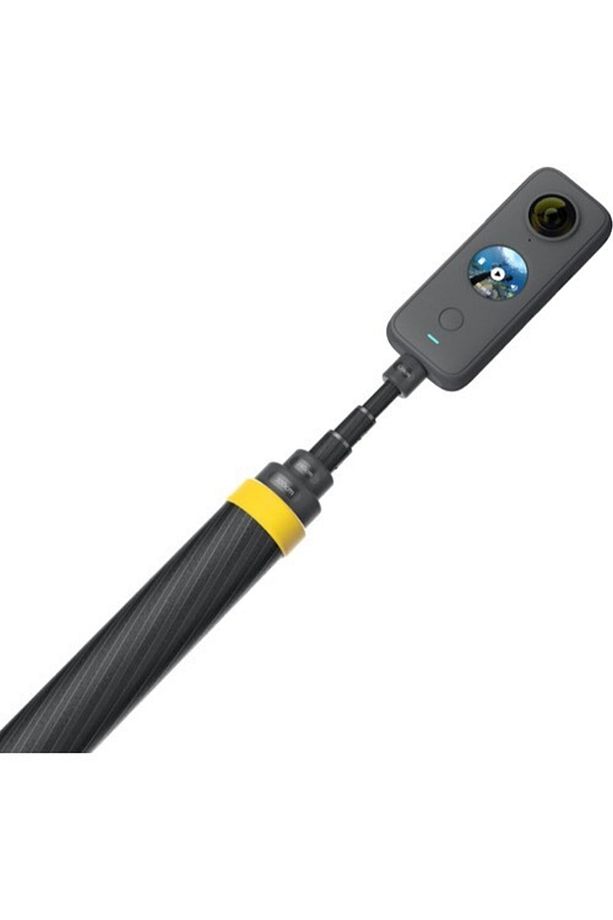Extended Edition 3 Metre Selfie Stick One Rs (1-ınch 360 Excluded),one X2,one R,one X,one - 4