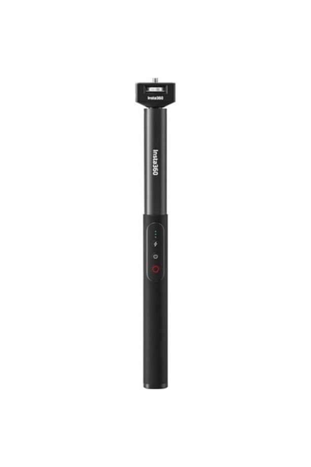 Invisible Power Selfie Stick - 1