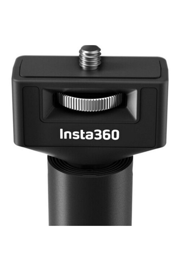 Invisible Power Selfie Stick - 4
