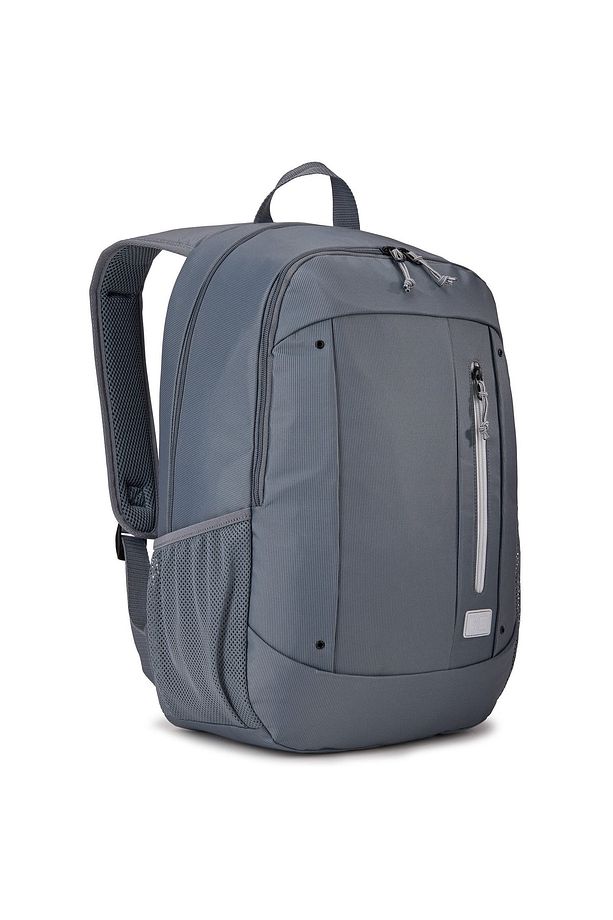 Case Logic Jaunt Recycled Gri Notebook Sırt Çantası 15.6" - 1