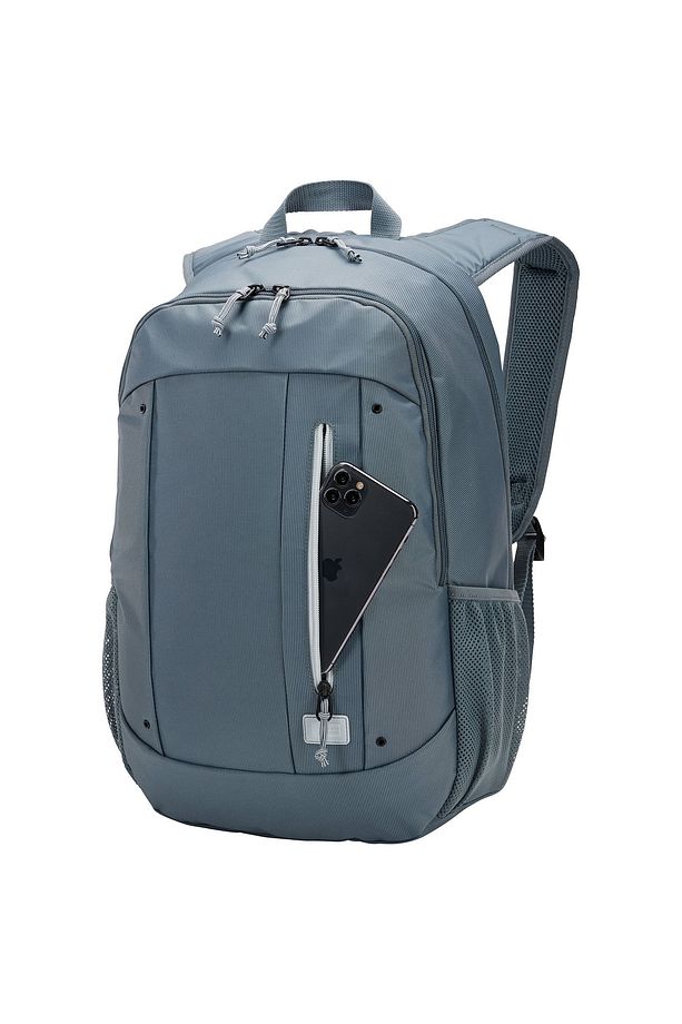 Case Logic Jaunt Recycled Gri Notebook Sırt Çantası 15.6" - 6