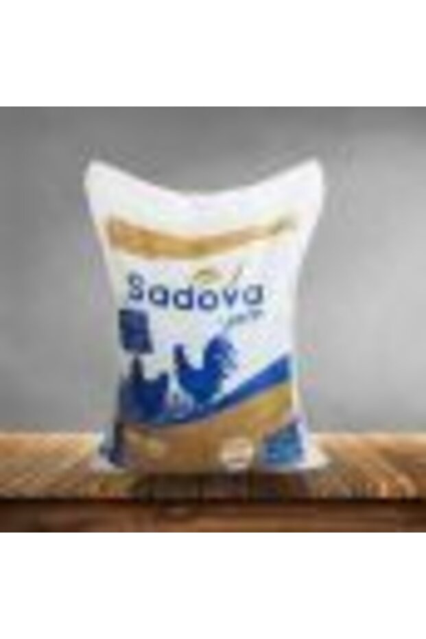Sadova 1.dönem - Gezen Tavuk Yumurta Yemi Granül-304 - 1