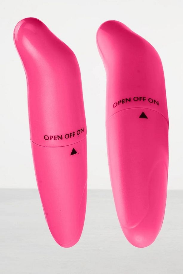 Güçlü Titreşimli Dolphin Vibratörü G Noktası Klitoris Uyarıcılı Orgazm Vibratörü - 3