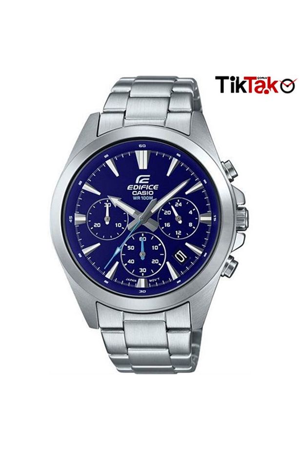 Erkek Kol Saati Edifice EFV-630D-2AVUDF - 1