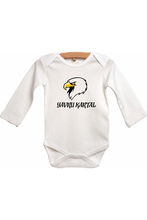 Baby Eagle Baby Zıbın Badi