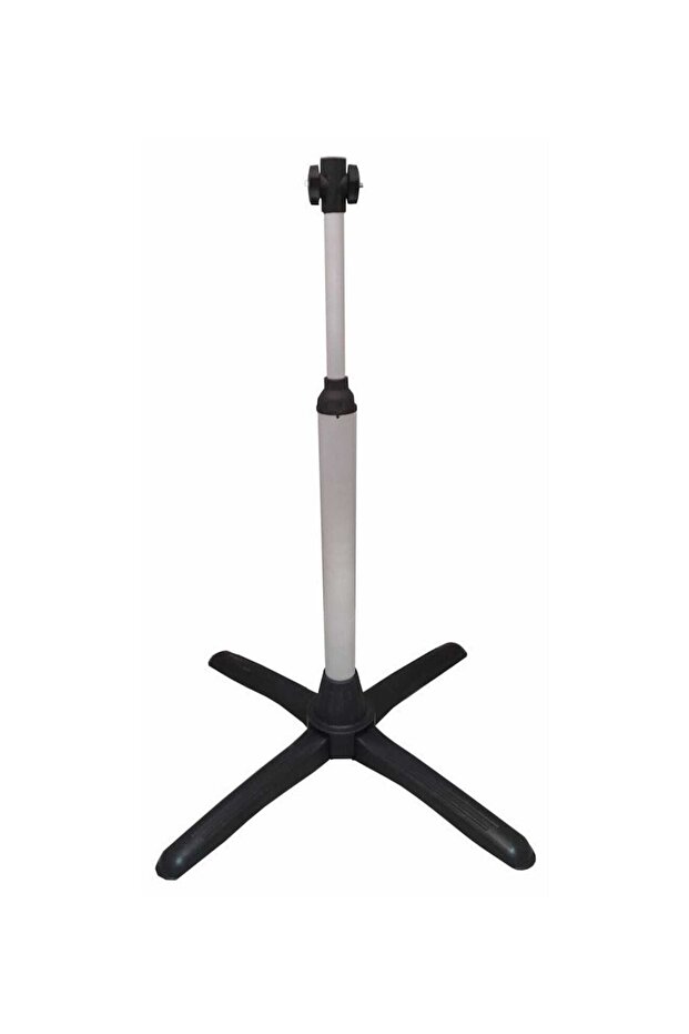 Soba Ayağı Ufo Ve Infrared Isıtıclar Için Uygun Teleskobik Ayak - 3