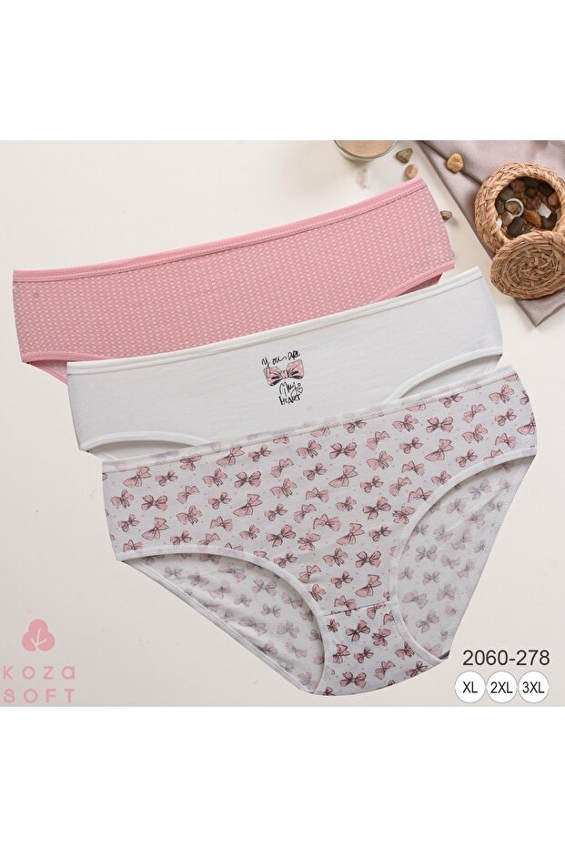 3-Piece Batu Large Size - 1