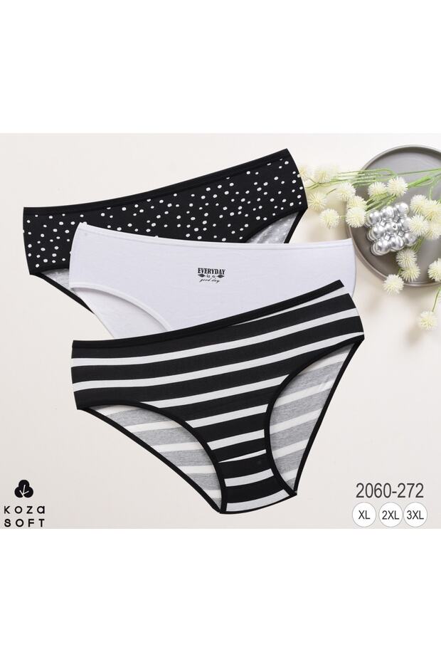 3-Piece Batu Large Size - 1