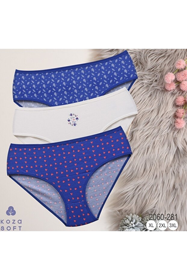 3-Piece Batu Large Size - 1
