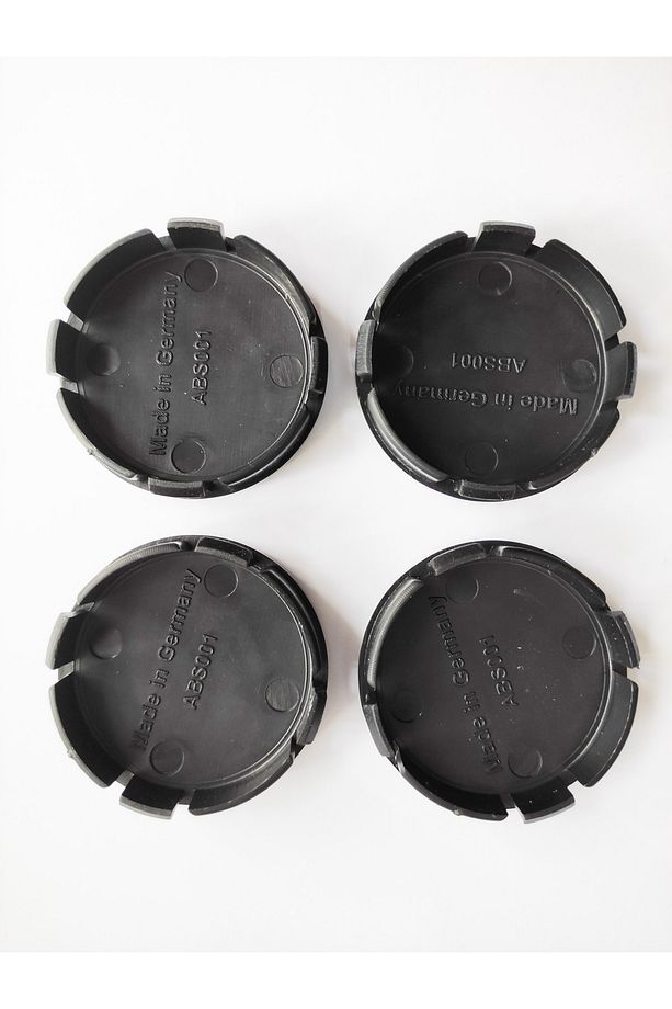 Seat Cms Jant Göbeği Jant Arması Amblem 55mm - 2