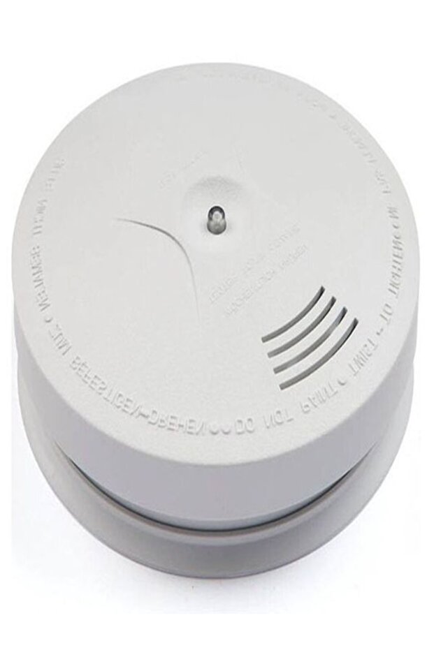 Lr-sa5 Kablosuz Duman Dedektörü - 1