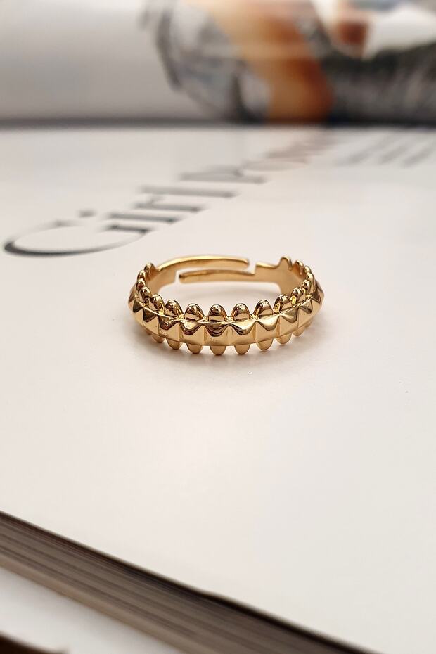 2022 Vida Model Yüzük - 1