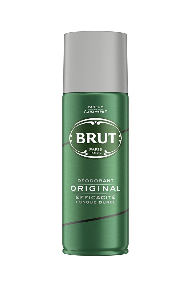 Orıgınal Erkek Deodorant 200ml - 1