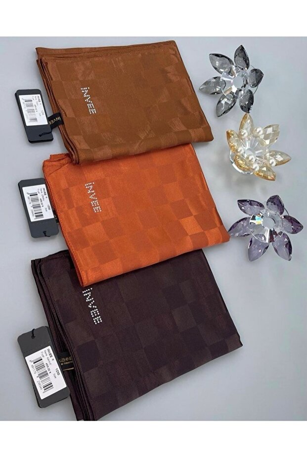 Şahane Şal TABA - 1