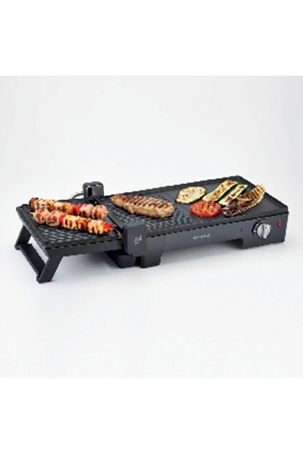 Multi Grill 3in1 - 3