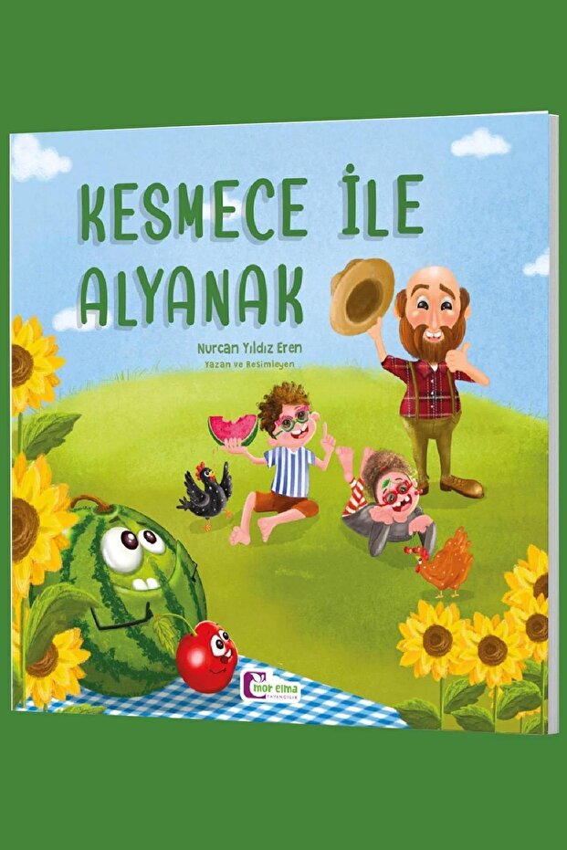 Kesmece Ile Alyanak