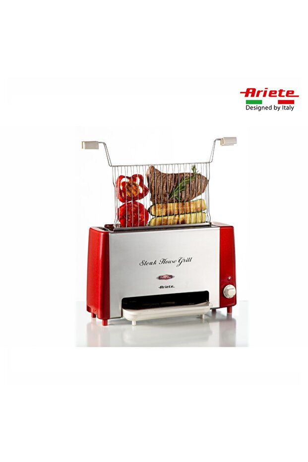 Steakehouse Grıll 730 - 1