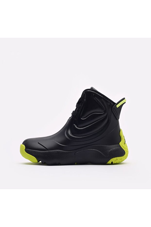 Jordan Drip 23 Ps 'black Atomic Green - 3